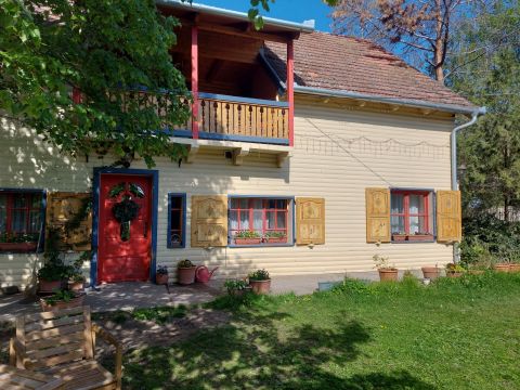 Eladó Ház 6076 Ágasegyháza , 6076 Ágasegyháza 
