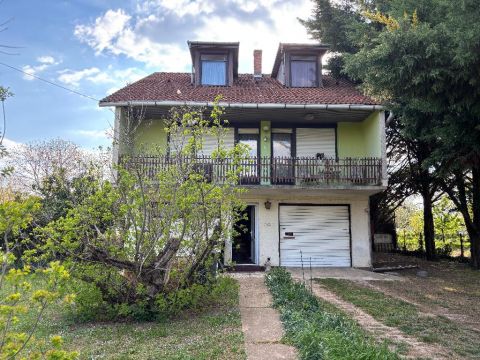 Eladó Ház 8653 Ádánd , 8653 Ádánd, családi házas