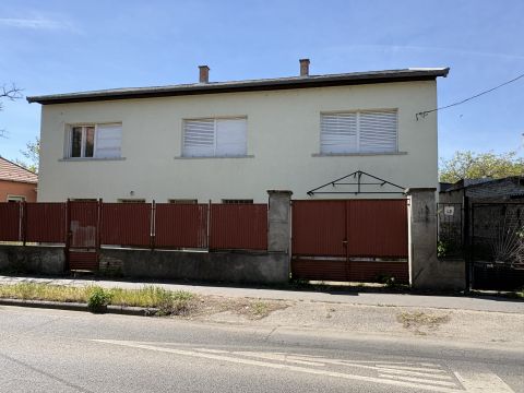 Eladó Ház 1196 Budapest 19. kerület 