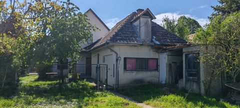 Eladó Ház 8637 Balatonőszöd 