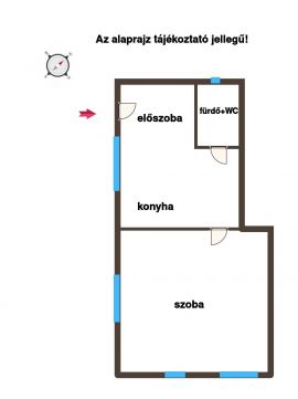 Eladó Lakás 1196 Budapest 19. kerület 