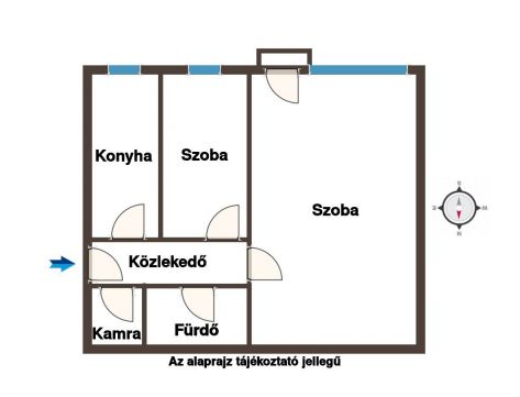 Eladó Lakás 8900 Zalaegerszeg 