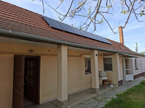 Eladó Ház 8111 Seregélyes 