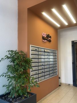 Kiadó Lakás 1141 Budapest 14. kerület Paskál fürdőnél, két szobás kertkapcsolatos lakás KIADÓ