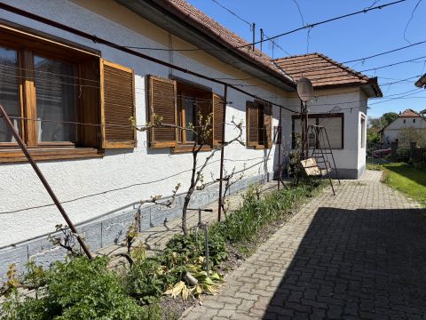 Eladó Ház 3720 Sajókaza 