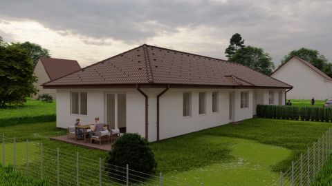 Eladó Ház 2135 Csörög 