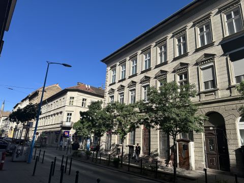 Eladó Lakás 1076 Budapest 7. kerület 