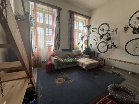 Eladó Lakás 1076 Budapest 7. kerület 