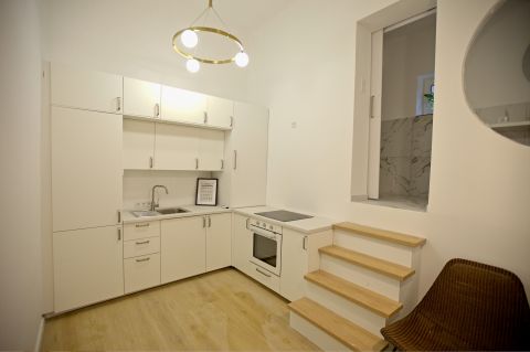 Eladó Lakás 1077 Budapest 7. kerület 