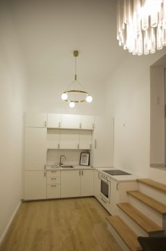 Eladó Lakás 1077 Budapest 7. kerület 