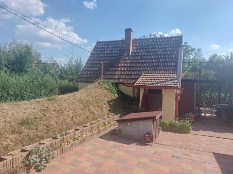 Eladó Ház 7833 Görcsöny 