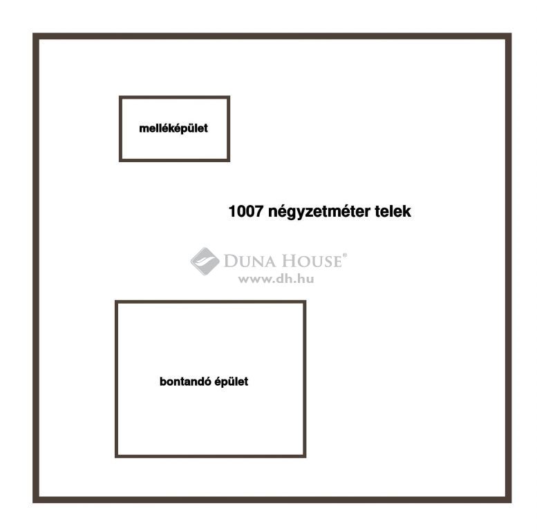 9226 Dunasziget , Fekete Tulipán étterem közelében — 1/1