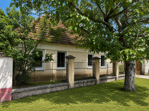 Eladó Ház 8485 Dabrony , Dabrony, Petőfi Sándor utca