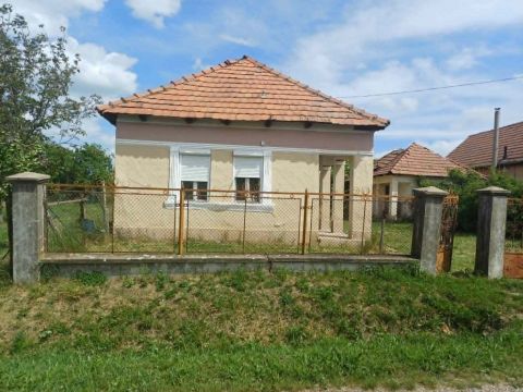 Eladó Ház 3431 Vatta 
