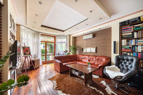 Eladó Lakás 1122 Budapest 12. kerület , 1122- Barabás Villa közelében