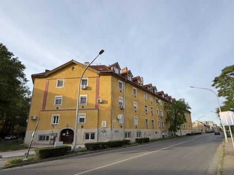 Eladó Lakás 7623 Pécs 