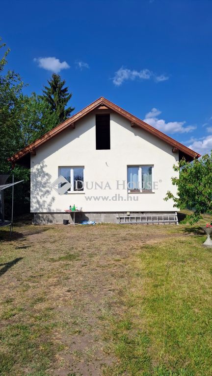 For sale House 2162 Őrbottyán, 