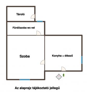 Eladó Ház 2750 Nagykőrös 