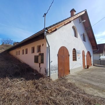 Eladó Mezőgazdasági 7695 Mecseknádasd 