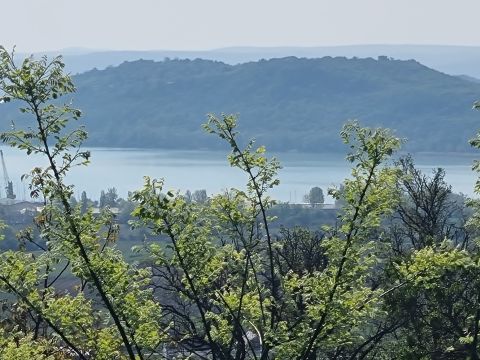 Eladó Telek 8230 Balatonfüred 