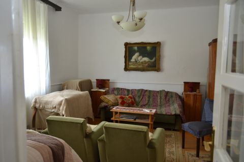 Eladó Ház 3910 Tokaj 