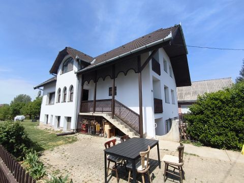 Eladó Ház 8638 Balatonlelle 