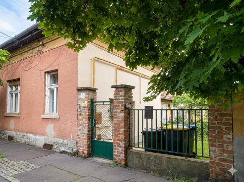 Eladó Ház 1193 Budapest 19. kerület 