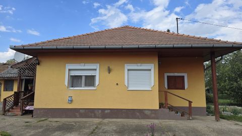 Eladó Ház 5350 Tiszafüred 