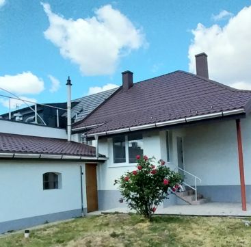 Kiadó Ház 3200 Gyöngyös , LiDL Közelében