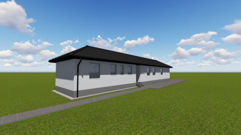 Eladó Ház 2730 Albertirsa 