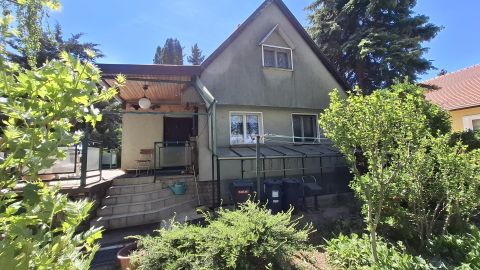 Eladó Ház 2089 Telki 