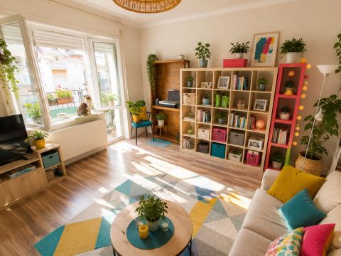 Eladó Lakás 1041 Budapest 4. kerület , Újpest kertváros peremén, felújított tégla lakás