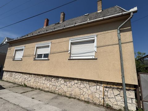 Eladó Ház 2852 Kecskéd Majki köz