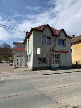 Eladó Üzlethelyiség 3600 Ózd 