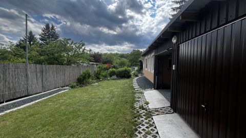 Eladó Ház 9700 Szombathely Parkerdei út mentén 