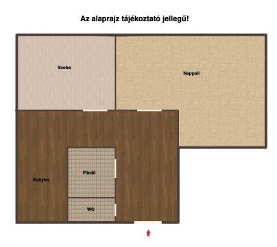 Eladó Lakás 9023 Győr Ifjúság körút közelében