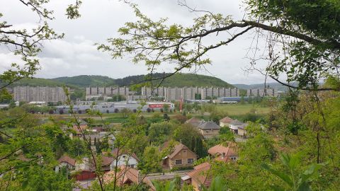 Eladó Ház 3600 Ózd 