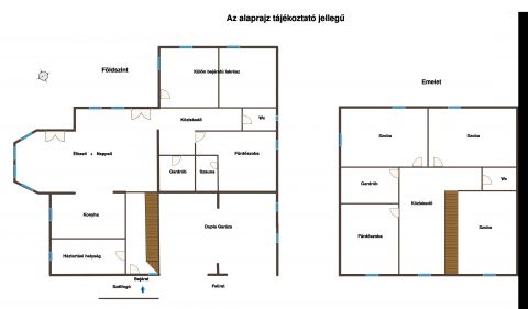Eladó Ház 2310 Szigetszentmiklós 