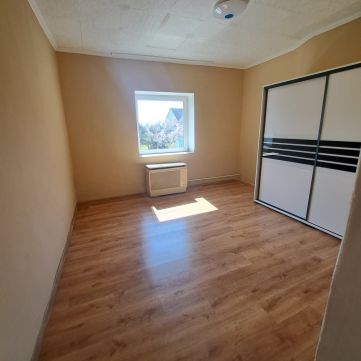 Eladó Lakás 9955 Szentgotthárd 