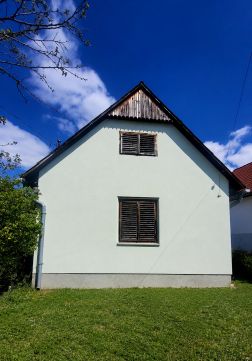 Eladó Ház 7742 Bogád 