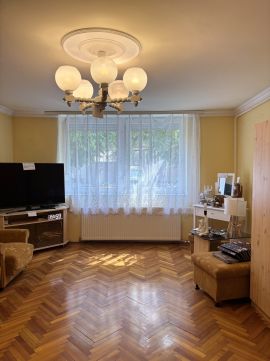 Eladó Ház 4028 Debrecen Nagyerdőalja kedvelt részén