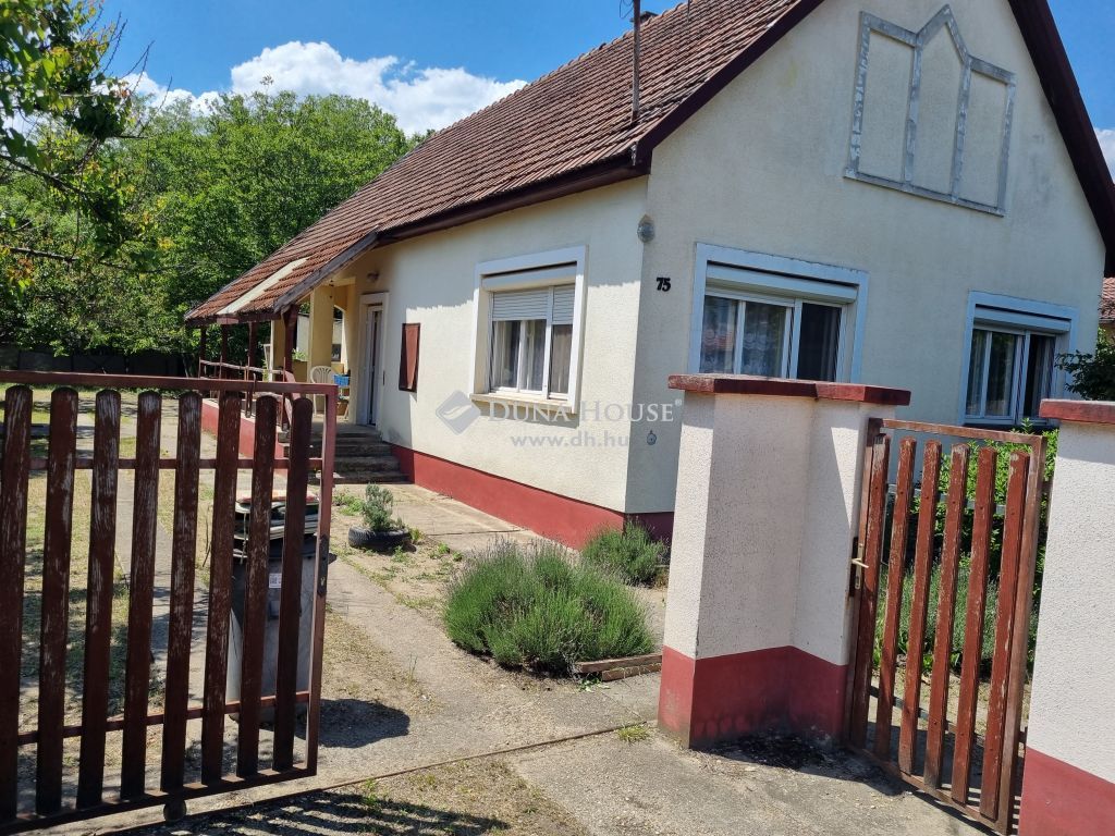 For sale House 2315 Szigethalom, 