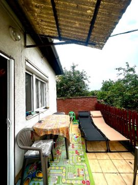 Eladó Ház 4100 Berettyóújfalu 4100 Berettyóújfalu, Belváros