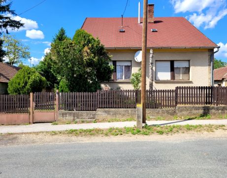 Eladó Ház 9821 Győrvár 