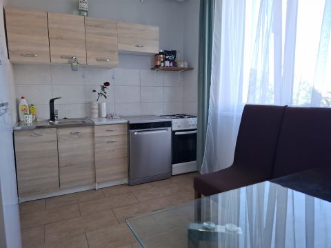 Eladó Lakás 9700 Szombathely , Derkovits városrészen 3.emeleti tégla lakás!