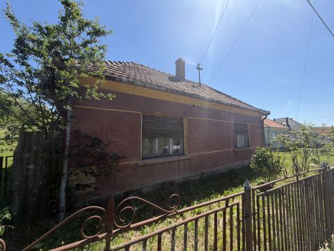 Eladó Ház 8885 Borsfa 