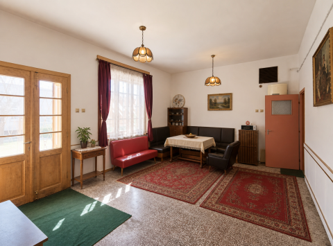 Eladó Ház 8977 Resznek , Resznek Béke tér