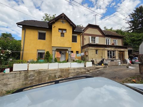 Eladó Ház 7635 Pécs 