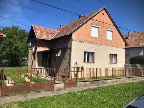 Eladó Ház 7800 Siklós 