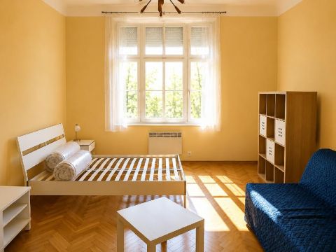 Eladó Lakás 1101 Budapest 10. kerület , 1089 Budapest 8, Népliget